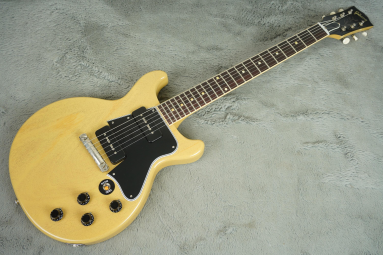 Электрогитара Epiphone 1960 Les Paul Special DC TVY