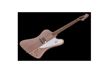 Электрогитара Epiphone 1963 Firebird I Heather Poly
