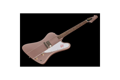 Электрогитара Epiphone 1963 Firebird I Heather Poly