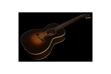 Электроакустическая гитара Gibson L-00 Original Vintage Sunburst