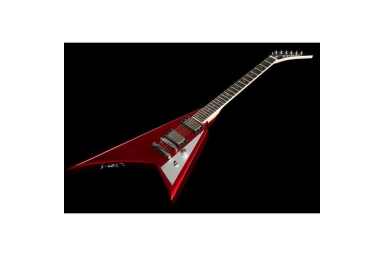 Электрогитара Kramer Guitars Charlie Parra Vanguard Candy Red