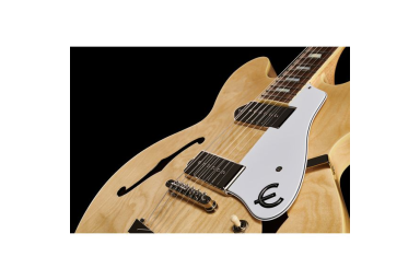 Электрогитара Epiphone Casino Natural w/ Epi Pro P90