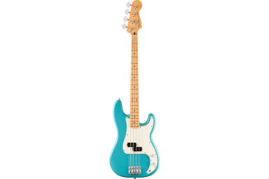 Бас-гитара Fender Player II Precision Bass MN AQB