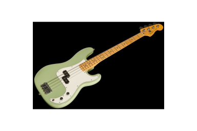 Бас-гитара Fender Player II Precision Bass MN BCG