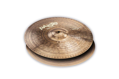0001903414 900 Series Heavy Hi-Hat Две тарелки 14", Paiste