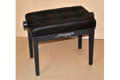BPM-25/BN Банкетка для пианино или рояля деревянная, Мозеръ