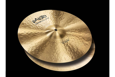 0001143715 Formula 602 Modern Essentials Hi-Hat Две тарелки 15'', Paiste