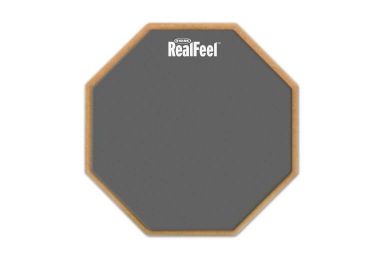 Evans RealFeel RF6D Пэд тренировочный двухсторонний 6"