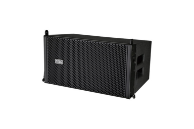 Акустическая система, элемент линейного массива, пассивный, Soundking G110