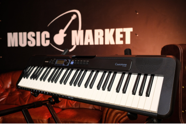 Синтезатор CASIO CT-S300