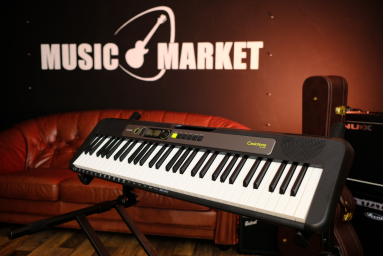 Синтезатор Casio LK-S250