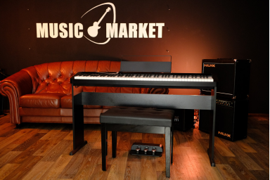 Цифровое пианино CASIO PX-S1000 BK