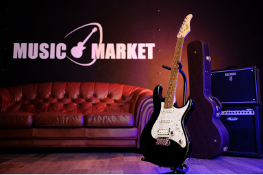 Электрогитара Cort G250-BK G Series