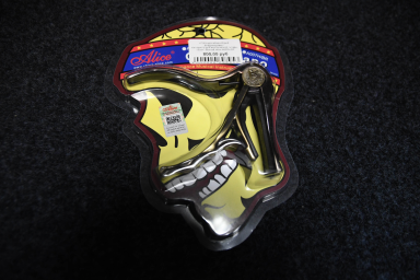 Каподастр ALICE A007H/ BR