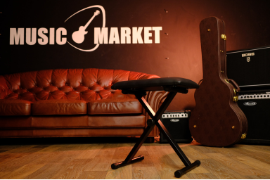 Банкетка DEKKO JR-701 BK