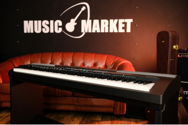 Цифровое пианино, со стойкой, Medeli SP4000+stand