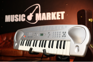 Синтезатор Ringway K15