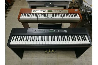 Цифровое пианино Ringway RP-35 B