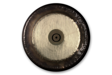 0223381138 PG81138 Planet Gong B1 Sun Гонг 38", Paiste