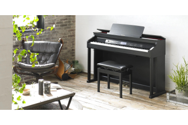 Цифровое пианино Casio Celviano AP-650 MBK