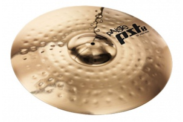 0001802720 PST 8 Reflector Rock Ride Тарелка 20", Paiste