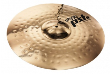0001802720 PST 8 Reflector Rock Ride Тарелка 20", Paiste