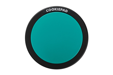 COOKIEPAD-12Z Soft Cookie Pad Тренировочный пэд 11", бесшумный, мягкий, Cookiepad