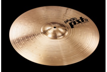 0000682720 New PST 5 Rock Ride Тарелка 20", Paiste
