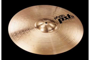 0000682720 New PST 5 Rock Ride Тарелка 20", Paiste