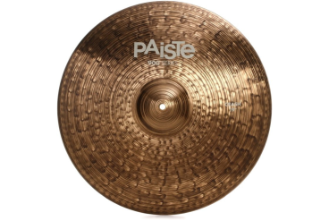 0001901419 900 Series Crash Тарелка 19", Paiste