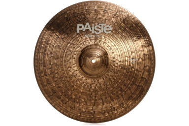 0001901419 900 Series Crash Тарелка 19", Paiste