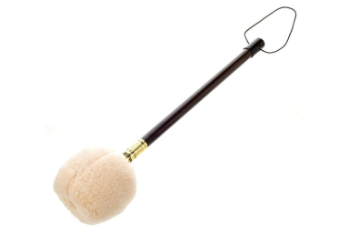 0224449007 М7 Колотушка для гонга, Paiste