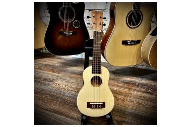 Укулеле сопрано Hampi SN1