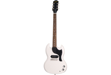 Электрогитара Epiphone YUNGBLUD SG Junior Classic White