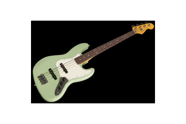 Бас-гитара Fender Player II Jazz Bass RW Birch Green