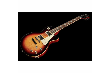 Электрогитара Epiphone Les Paul Standard '60s Bourbon Burst