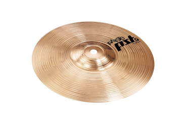 Тарелка 10", Paiste PST 5 Splash 0000652210