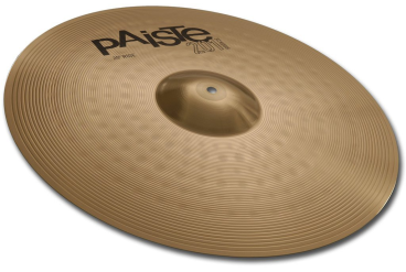 Тарелка 20", Paiste 201 Bronze Ride 0000151620