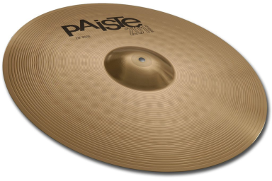 Тарелка 20", Paiste 201 Bronze Ride 0000151620