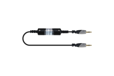 Кабель акустический, 3.5мм-3.5мм стерео, 1.5м, Soundking BJJ301-1