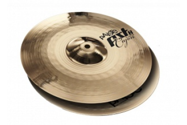 0001808212 PST 8 Reflector Cajon Hats Top Тарелка верхняя 12", Paiste