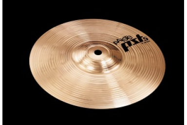 Тарелка 8" Splash Paiste New PST 5 0000682208