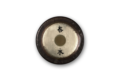 0223315324 SG15324 Symphonic Гонг 24", логотип Tai Loi, Paiste