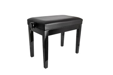 Банкетка Rin HY-PJ024-GLOSS-BLACK