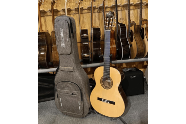 Классическая гитара Alhambra 6.207 Classical Conservatory 4P A