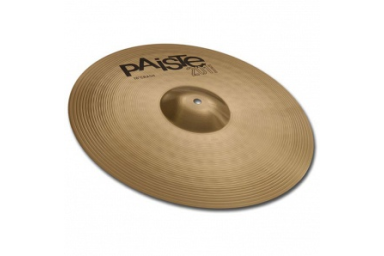 0000151414 201 Bronze Crash Тарелка 14", Paiste