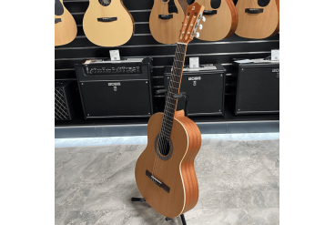 Классическая гитара Alhambra 7.800 Open Pore Z-Nature