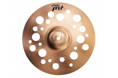 0001255210 PSTX Swiss Splash Тарелка 10", Paiste