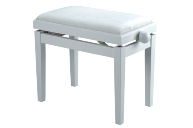 Банкетка Rin HY-PJ018A-GLOSS-WHITE