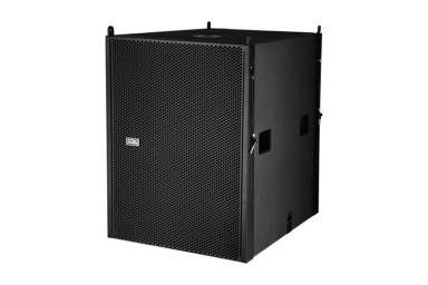 Сабвуфер, элемент линейного массива, Soundking G110S